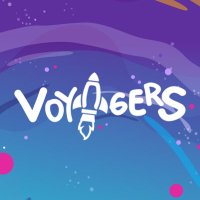 Voyagers (@thevoyagersnft) 's Twitter Profile Photo Voyagers (@thevoyagersnft) 's Twitter Profile Photo
