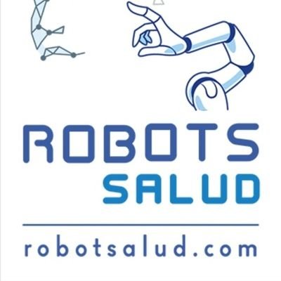 Soluciones robóticas para la salud. #exoesqueletos #órtesis y #airbots