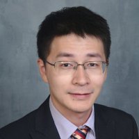 Chen Dongjiang (@dongjiangc) 's Twitter Profile