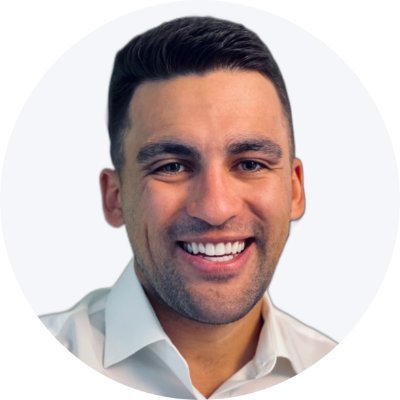 scottweissio's profile picture. 👨🏻‍💻 Marketing Operations Manager @ambassadorlabs | 🎓University of Colorado Alum