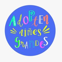 Historias de adopción (@adoptarfamilia) 's Twitter Profile