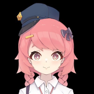 Lyra Nozomi 🚂Vtuberさんのプロフィール画像