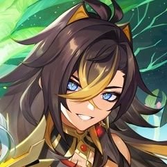 Mae! 🇩🇿さんのプロフィール画像