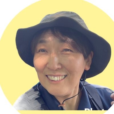 オホーツクの小さな農産物加工会社『大地のりんご』代表 道山マミさんのプロフィール画像