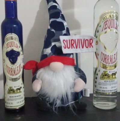 PrimeroDespues's profile picture. COVID still outside.
Me sigues, te sigo.

La verdad por delante.

México será posible verte como una economía de excelencia?

soltero