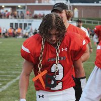 Brady Morgan2 (@bradysmorgan2) 's Twitter Profile