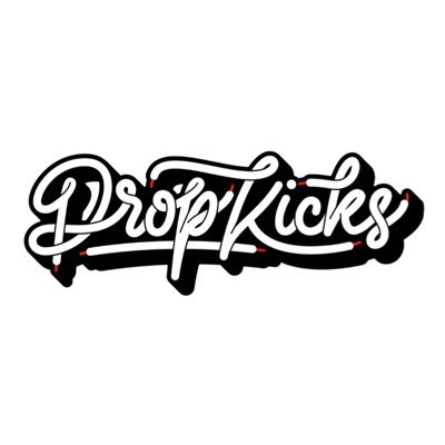 DropKicksShow's profile picture. DropKicks the show where we dig deep into the closet of your favorite Pro-Wrestlers. Oh yeah, we'll talk about sneakers a lot too. 🎥 S1E1: Nov 2022.
