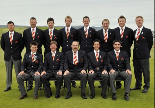 Proud father,husband and WELSHMAN, works for the NHS.Loves playing golf(badly),Views all mine, unless I've RT'd yours. Go WALES