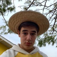 caê (@cae_couto) 's Twitter Profile