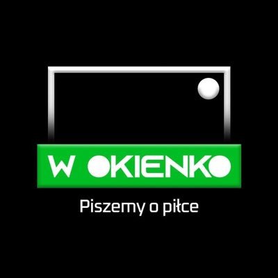 Budujemy coś więcej niż portal piłkarski. Stań się jego częścią! 🟢⚪️⚽️ | 🎙 Podcast „Let Me Talk” | ✉️ Kontakt: redakcjawokienkowo@gmail.com