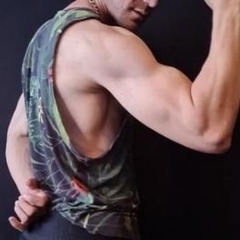 Criador de conteúdo / Onlyfans / parcerias / Aberto a propostas
+55 11 98602 4636