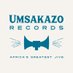 Umsakazo Records (@umsakazorecords) Twitter profile photo