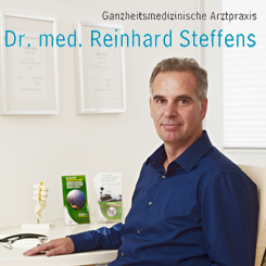 http://t.co/Q9Zy9BBZsQ 
Hier arbeitet das Team von Dr.med.Reinhard Steffens in Bremen. Telefon 0421/490084