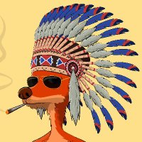 Coyote Town🦊🏘️🐍 (@coyotetownnft) 's Twitter Profile Photo Coyote Town🦊🏘️🐍 (@coyotetownnft) 's Twitter Profile Photo