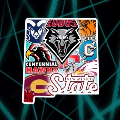 | Updates on scores and news from High School and Collegiate athletic teams from around the state of New Mexico | Not affiliated with any programs covered |