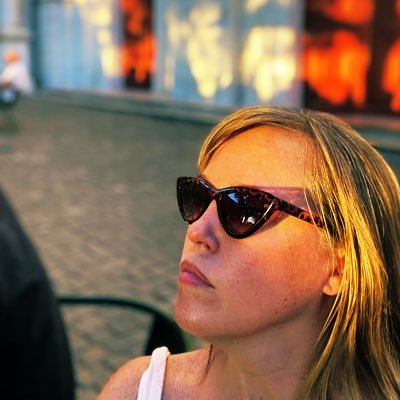 Loren DeJonge Schulman Profile