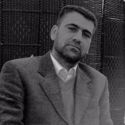 Khaliljamsher's profile picture. 