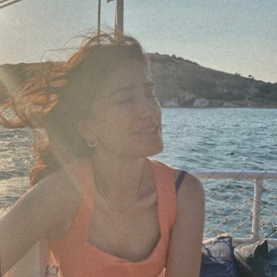 RezanZengin's profile picture. Ege eczacılık