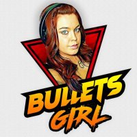 Bullets Girl (@bulletsgirlttv) 's Twitter Profile Photo Bullets Girl (@bulletsgirlttv) 's Twitter Profile Photo
