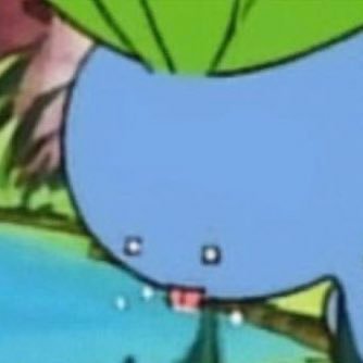 Bellakno's profile picture. The braver you are, the more you'll see.