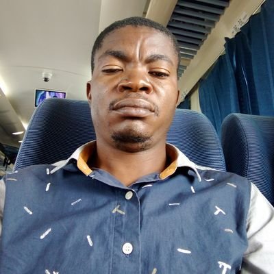 Travel consultant, Omoluabi Pataki, Advocate of Good Governance and Patriot Nigerian 🇳🇬
@manutd fan #batified Lover of prosperous Nigeria