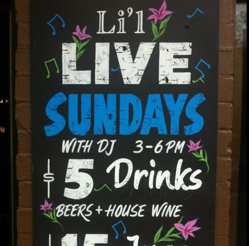 lildarlinbar's profile picture. 