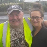 Gerry cassidy (@ghostcatche) 's Twitter Profile