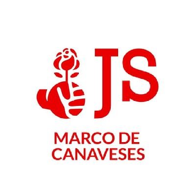Progressistas, Ecologistas, Antifascistas e de Esquerda ✊ 🌹 Twitter Oficial da Estrutura Concelhia da Juventude Socialista de Marco de Canaveses