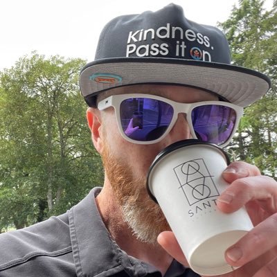 Advisor to social and health sectors, proud father and passionate soccer fan (Sounders, Reign, Fulham, Liverpool, USMNT and USWNT). Tweets are my own.