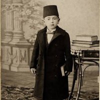 Nacizade Said (@nacizadesaid) Twitter profile photo