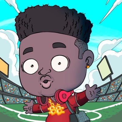 AlphonsoDavies Profile Picture