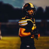 Xander Gaines (@gainesxander) 's Twitter Profile