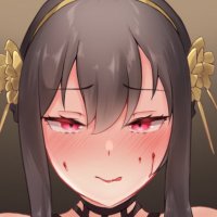 Maycchi ✨ COMMS CLOSED (@lyfablue) 's Twitter Profile Photo