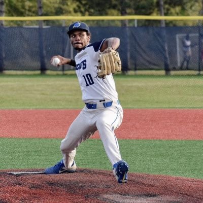 Twinsburg baseball 20’ Bryant and Stratton college 22’ baseball Rhp