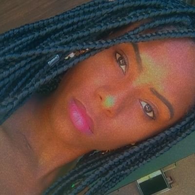Ame a mulher que se tornou, porque você lutou demais pra ser ela!😍👏🏾