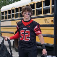 Corey Ebert (@coreyebert52) 's Twitter Profile