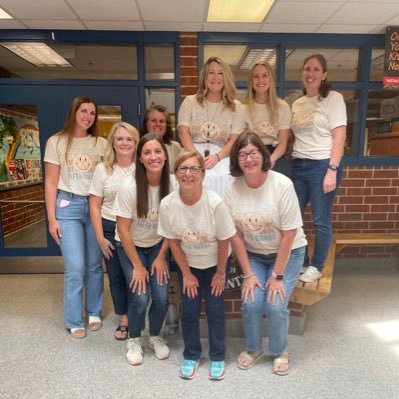 Mrs. Lowe / Mrs. Lees / Ms. Brunetti / Ms. Mcshea / Mrs. Nesheim / Ms. Brewer
