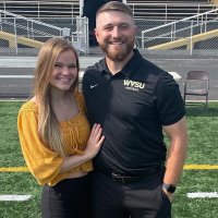Andrew Workman (@coachaworkman) 's Twitter Profile