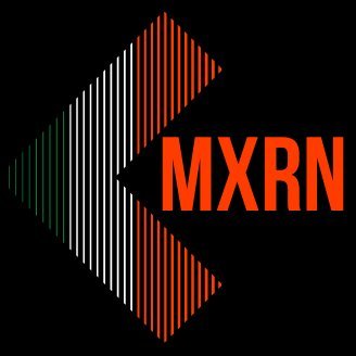 Building the MXRN newsletter to promote mexican elite athletes and races | Newsletter coming soon | We love this sport | Created by @SkSanchezz