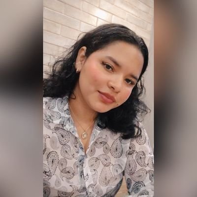 Mahly55704063's profile picture. Tudo passa!🍃