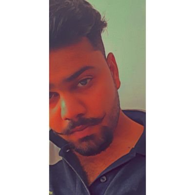 snghankitt09's profile picture. 👀Everyday is a न्यू Day!!✨💫