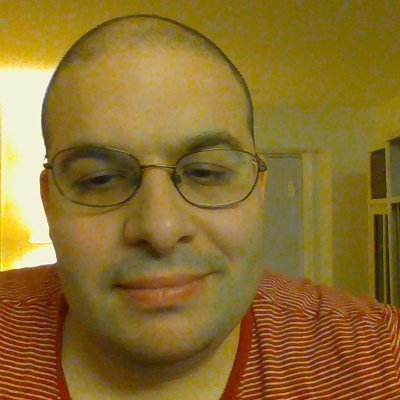 Ccap86's profile picture. I got a twitter handle this time