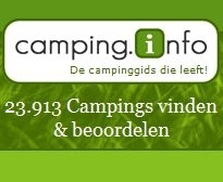 Camping_info_NL's profile picture. http://t.co/ZHloQjMgoF :  vind jouw camping on-line uit 24.000 campings in europa.
Content sharing voor B2B, integreer onze info in jullie site!