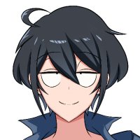 型落中子@レンタルビデオショップのおねーさんVtuber (@kataoti_30) 's Twitter Profile