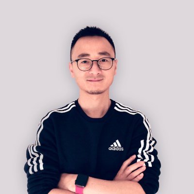 JuntaoQiu Profile Picture