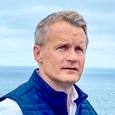 SeamusORegan Profile Picture