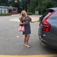 Maggie Charron (@mewcharron) 's Twitter Profile