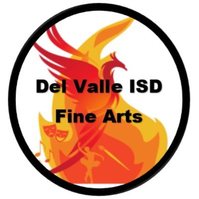 The official Twitter account for Del Valle ISD's Fine Arts.