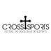 Cross Sports (@CrossSports_) Twitter profile photo