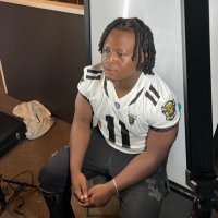 Shermar Gibson⭐️🔜🔛🔝 (@humblebeast561) 's Twitter Profile